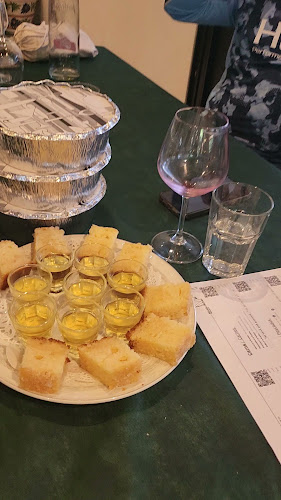 Comentarii opinii despre Alquería del Pou