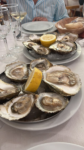 Marisquería El Espigón Phone number