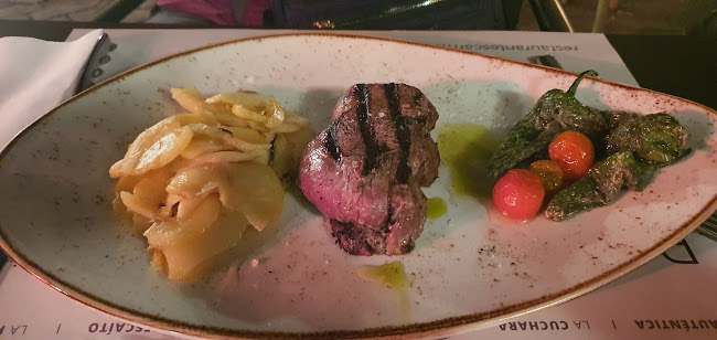 P.º de los Basilios, 1, Genil, 18008 Granada