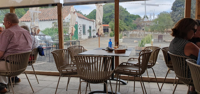 Los Siete Lagares - Gastronomía y hostelería