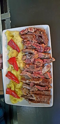 Reviews of LA CAVA GRILL in Fuente el Saz de Jarama - Gastronomía y hostelería