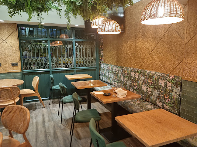 La Ruda Bilbao - Gastronomía y hostelería