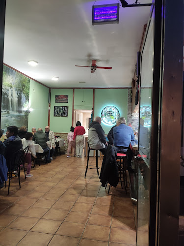 Café Bar Camba de Elorrieta Phone number