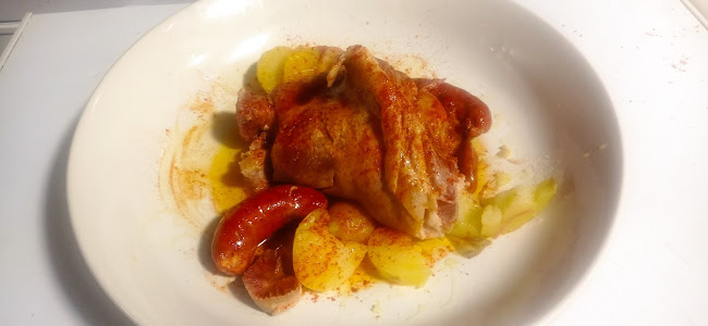 Café Mariona - Gastronomía y hostelería