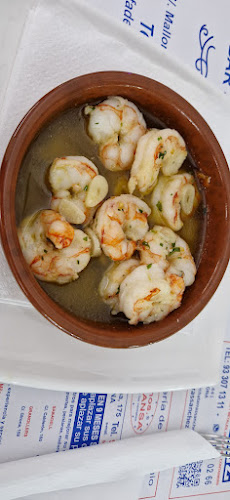 Morjane Bar Restaurant - Barcelona