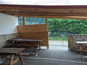 Restaurante LA CHALOTA