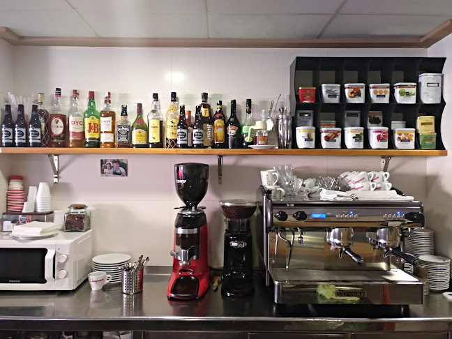 Reviews of Cafeteria l'alba in Alicante - Gastronomía y hostelería