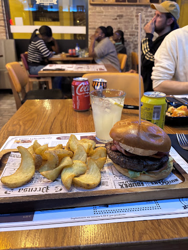 Comentarii opinii despre Bar Concordia