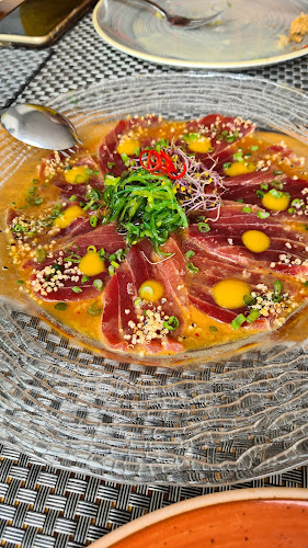 Restaurante qapaq - Gastronomía y hostelería