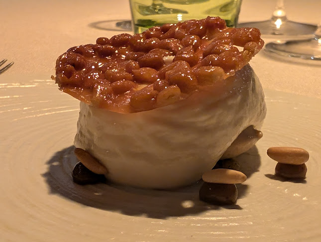 Santerra Restaurante