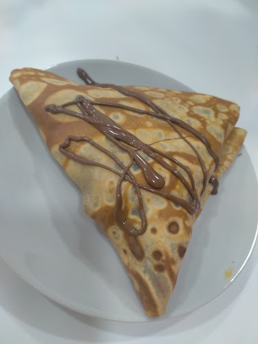 Opinii despre Creperia în Fuengirola - Gastronomía y hostelería
