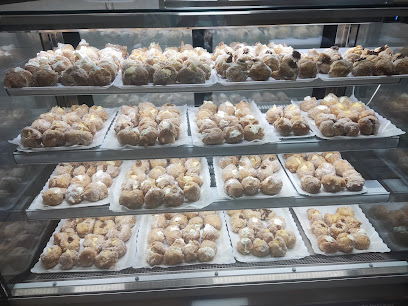 Pastelería Antigua Casa Insa