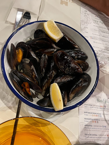 Restaurante Ca Aleix Open Times