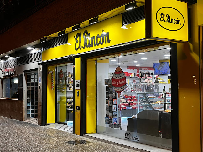 El Rincón - Zaragoza