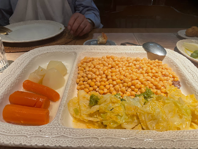 Comentarii opinii despre Taberna Pedraza