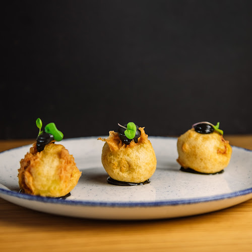 Comentarii opinii despre Sa Lliga Marítim - Restaurante Puerto de Mahón