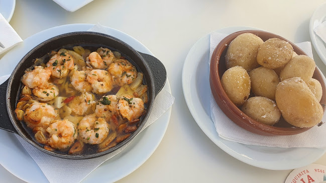 Restaurante El Ancla Del Cotillo