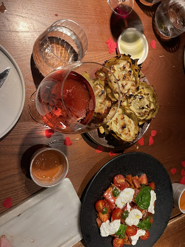 Comments and reviews of Restaurante Roostiq Marbella