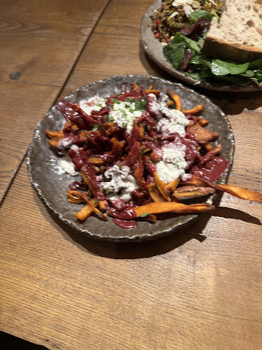 Honest Greens - Gastronomía y hostelería