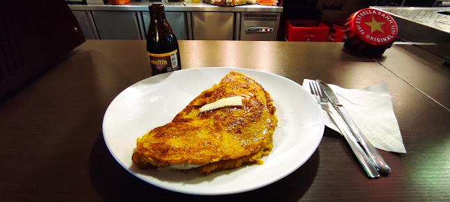 Comments and reviews of Somnis Bar