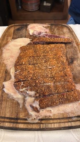 Restaurante El Horno de Miguel