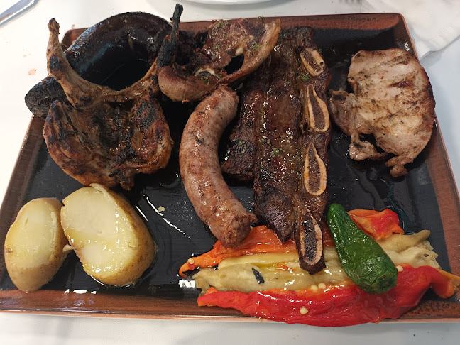 Casa Tere - Gastronomía y hostelería