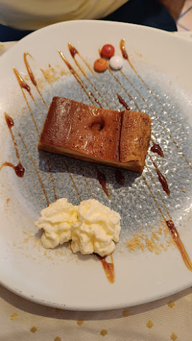 Opinii despre Restaurante El Peñón în Toledo - Gastronomía y hostelería