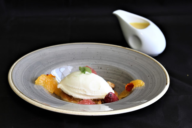 Restaurante qapaq - Gastronomía y hostelería