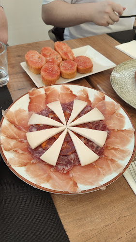 Las Melias - Alquézar