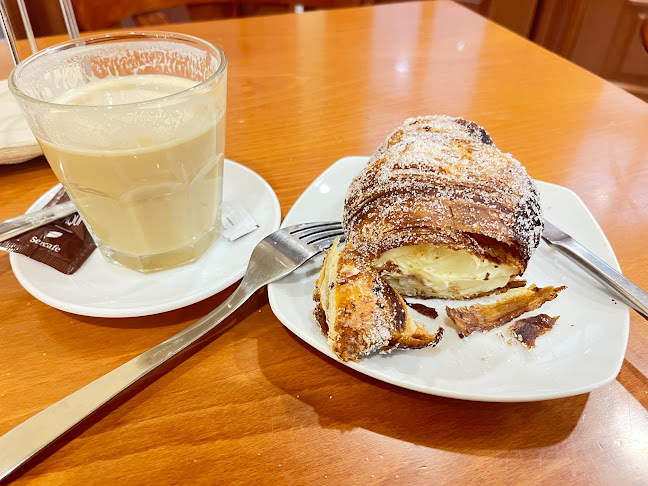 Pastelería Ideal Open Times