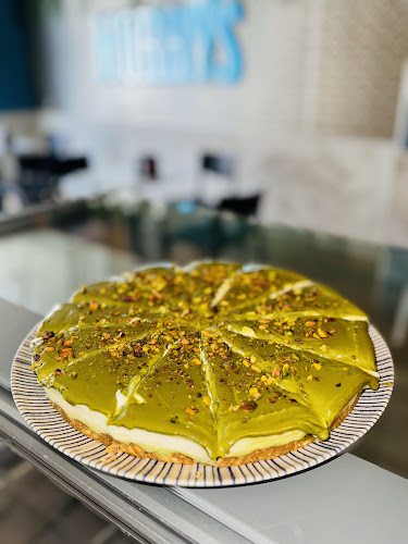 Av. Cervantes, 4, 29500 Álora, Málaga