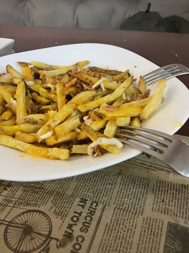 Reviews of Mundo Burger in Las Palmas de Gran Canaria - Gastronomía y hostelería