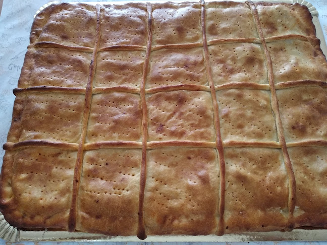 La Panadería de los Rufos Phone number