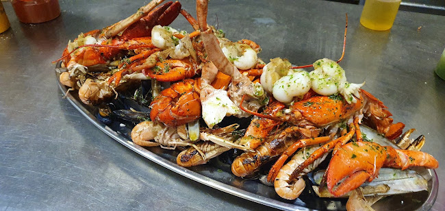 Opinii despre La Casa Gallega în Barcelona - Gastronomía y hostelería