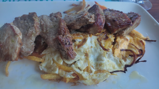 Reviews of Mudejar Gastrobar in Sevilla - Gastronomía y hostelería