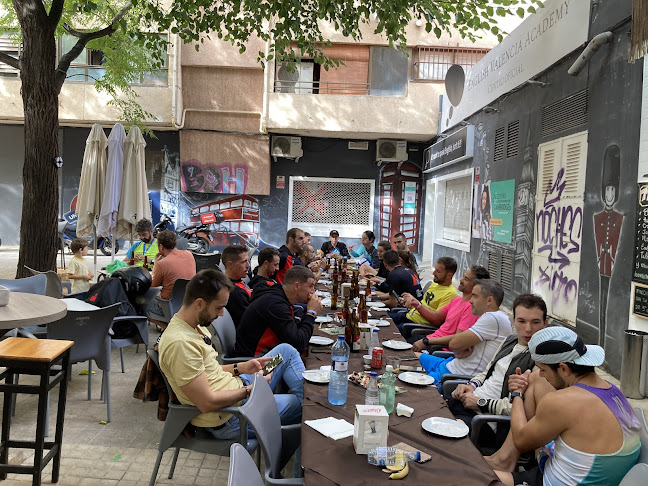 Bar Calimero - Valencia