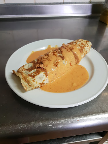 Restaurant Camping Gran Sol Phone number