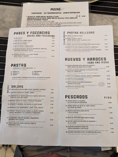 Compostelana Plaza de España