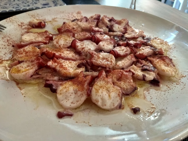 Comments and reviews of Restaurante Casa Lina