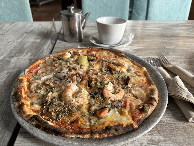 Reviews of Restaurante Sorrento in Fuengirola - Gastronomía y hostelería