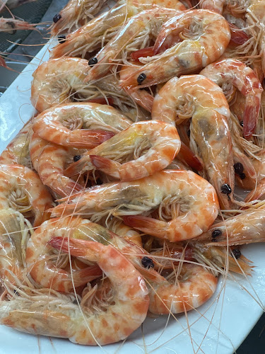 Restaurante Mesón José María - Chiclana de la Frontera