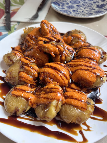 RESTAURANTE GRILL SABOR - Gastronomía y hostelería