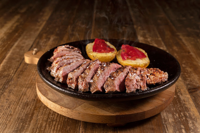 Comments and reviews of Beher Valencia | Tienda Jamón Ibérico