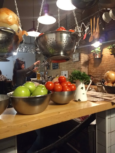 Comentarii opinii despre A Tu Bola