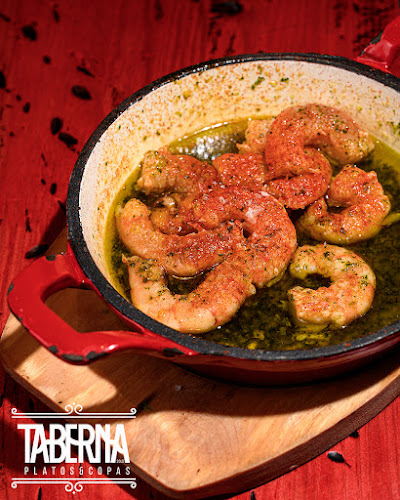 Taberna Siglo - Gastronomía y hostelería