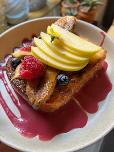 Misión Café Open Times