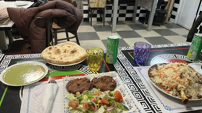 Kabul Restorant - Barcelona