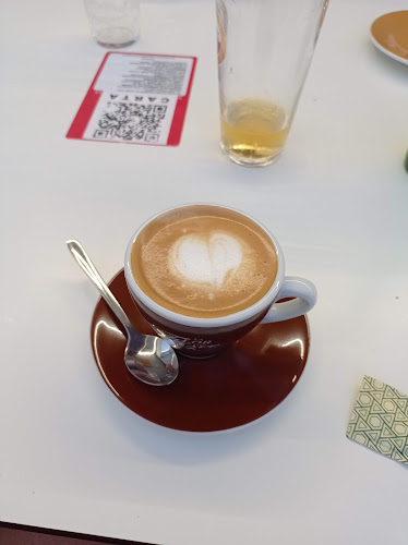 Cafetería La Carxofeta - Gastronomía y hostelería