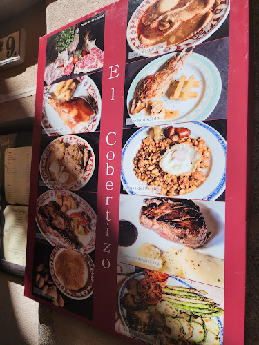 Restaurante El Cobertizo - Toledo