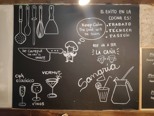 Comentarii opinii despre Crocante Barcelona